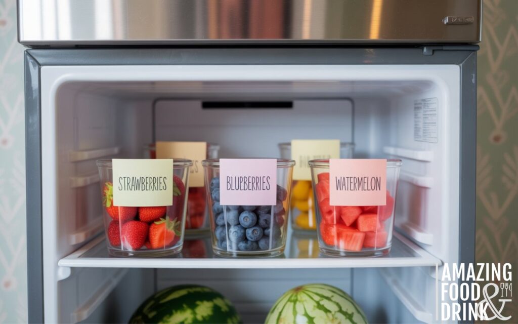 10 Cold Summer Snacks for Hot Days: No-Cook Refreshing Recipes