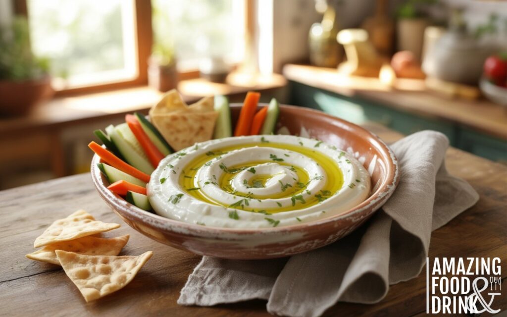10 Cold Summer Snacks for Hot Days: No-Cook Refreshing Recipes