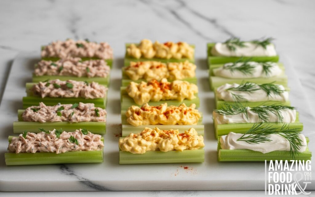 10 Cold Summer Snacks for Hot Days: No-Cook Refreshing Recipes