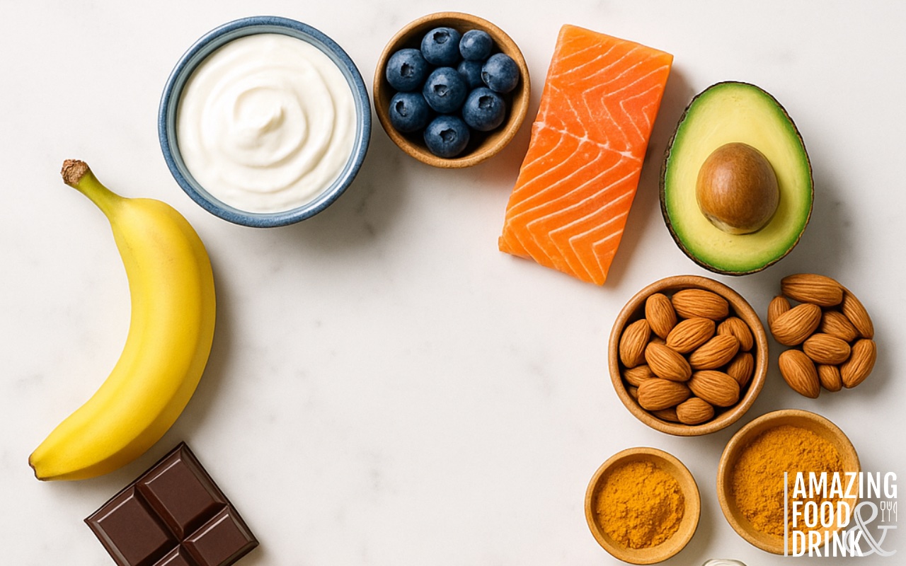 15 Best Superfoods to Transform Your Gut Health
