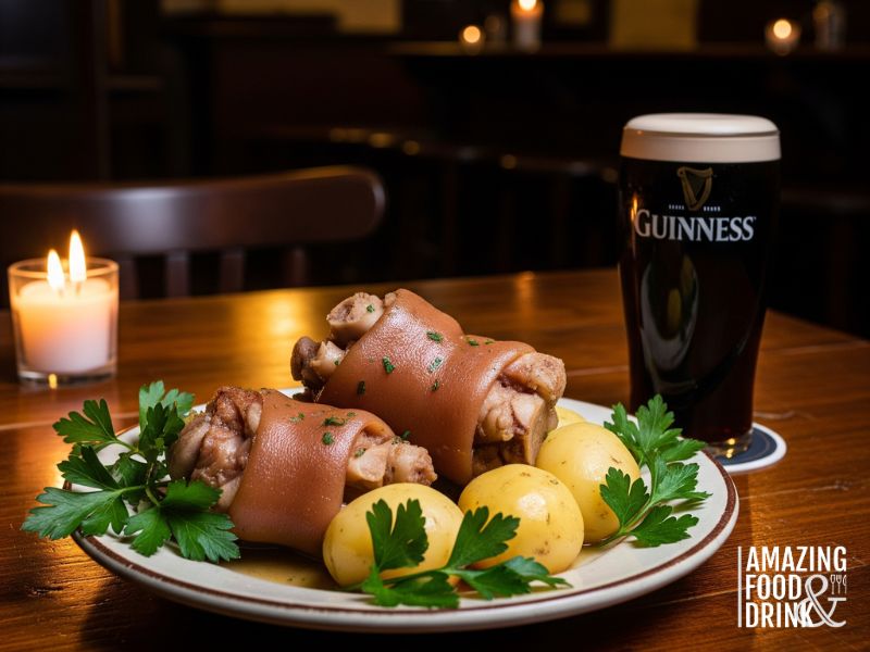 Must-Try Irish Food