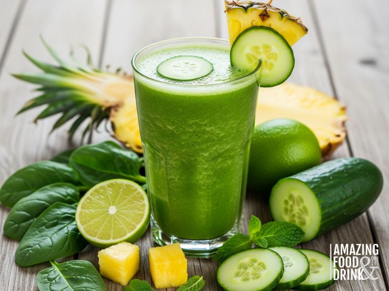 Quick Healthy Breakfast Ideas