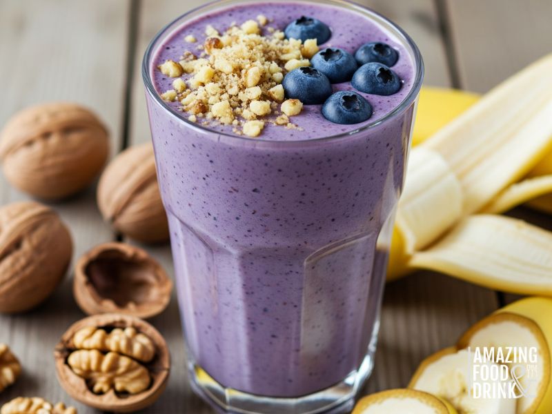 Quick Healthy Breakfast Ideas