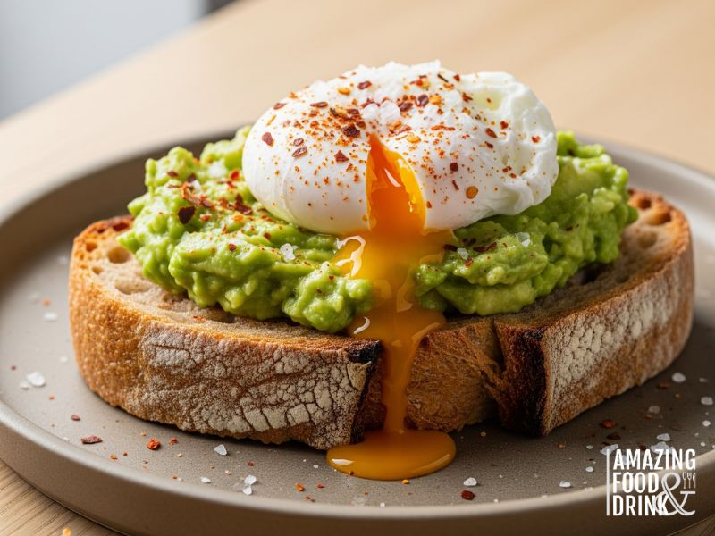 Quick Healthy Breakfast Ideas