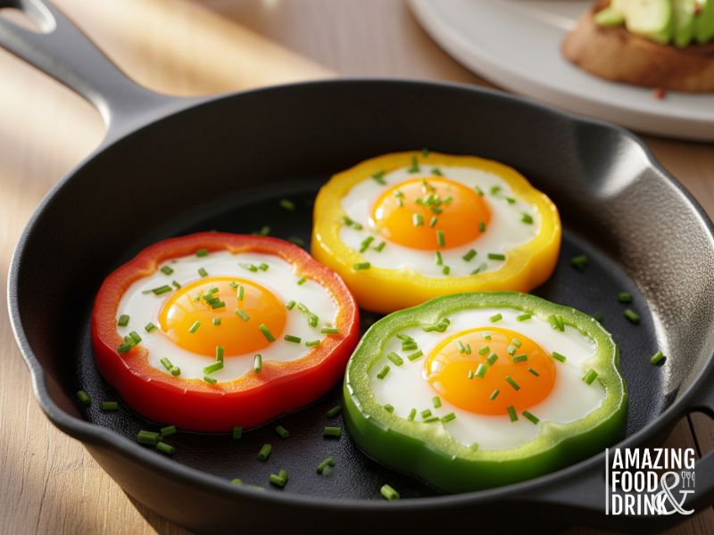 Quick Healthy Breakfast Ideas