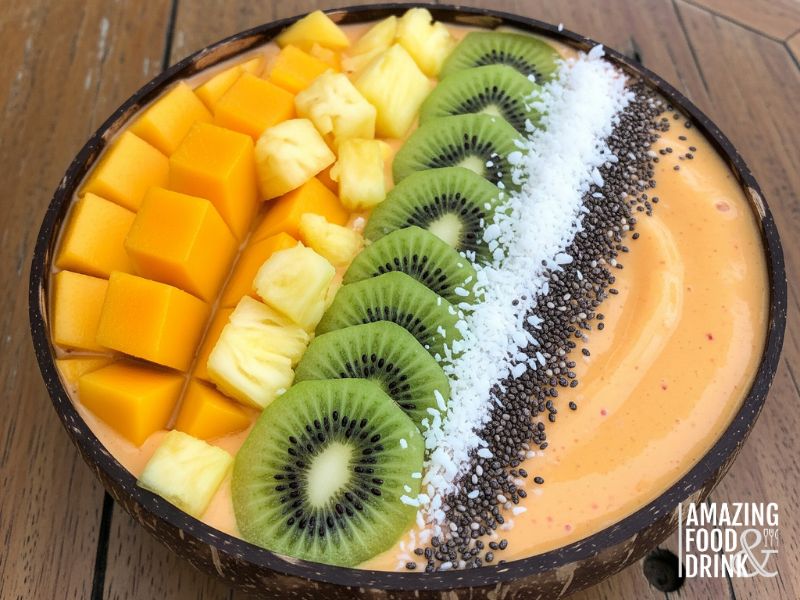 Quick Healthy Breakfast Ideas