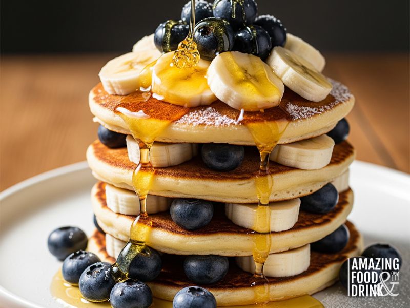 Quick Healthy Breakfast Ideas