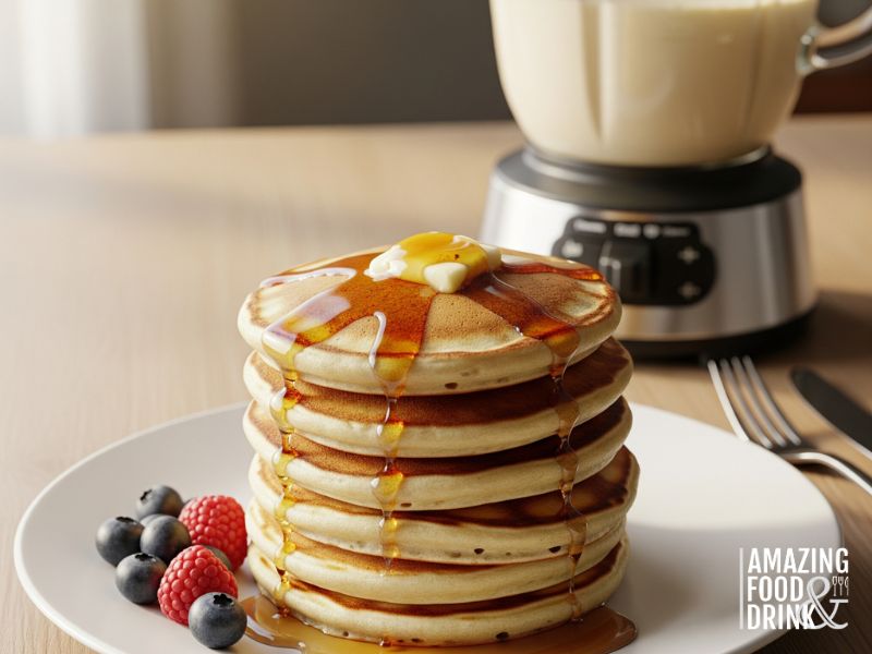 Quick Healthy Breakfast Ideas