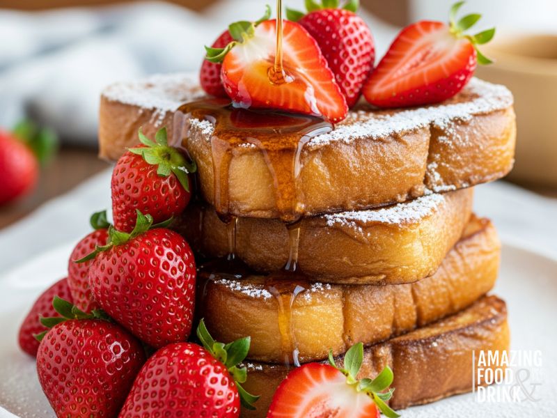 Quick Healthy Breakfast Ideas