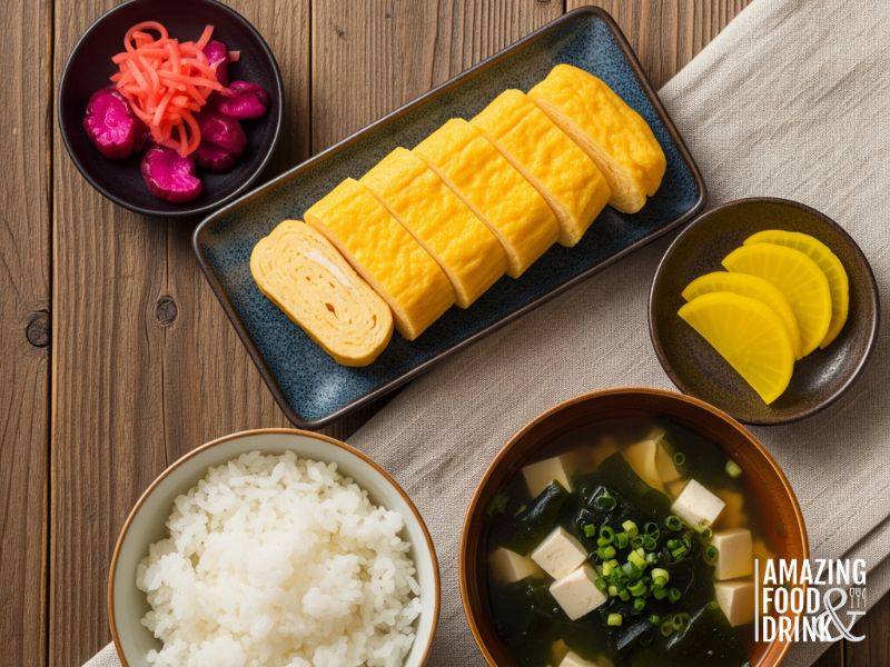 Quick Healthy Breakfast Ideas