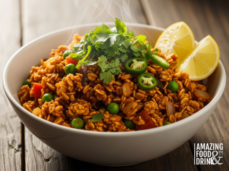 Quick Healthy Breakfast Ideas