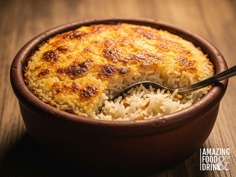 ways to cook rice