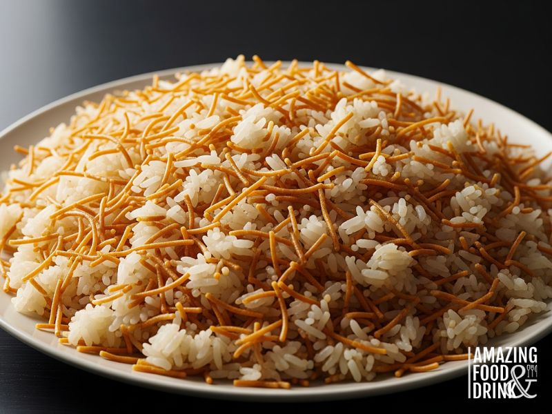 ways to cook rice