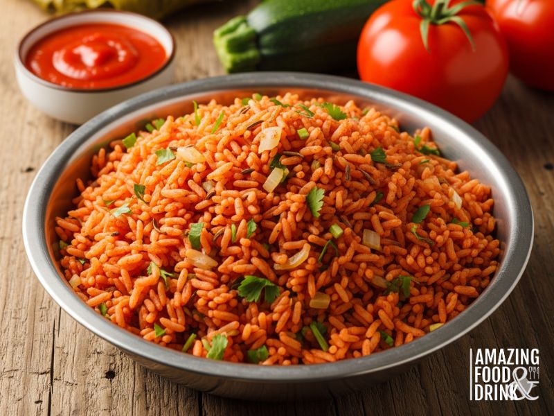 ways to cook rice