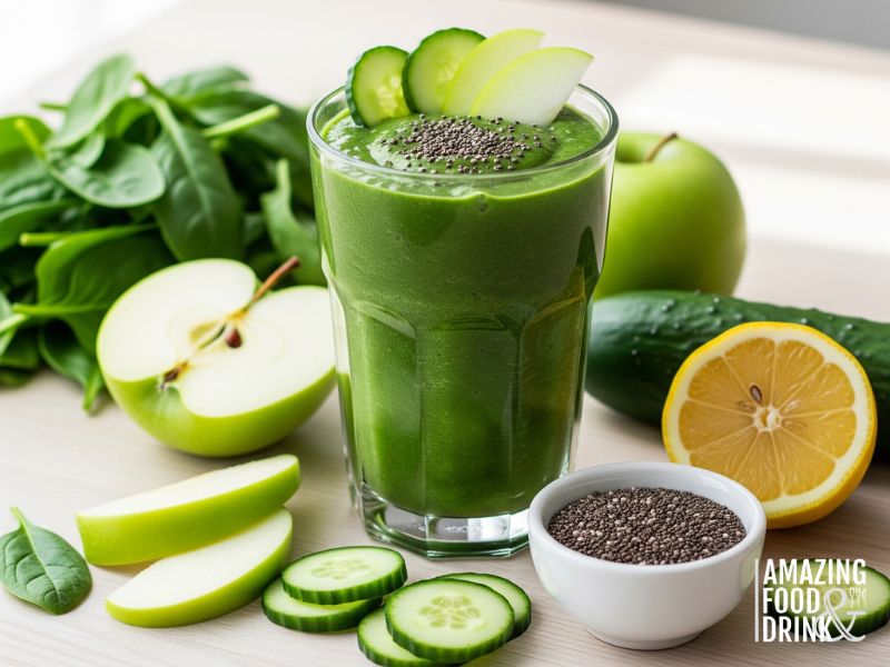 Healthy Smoothie