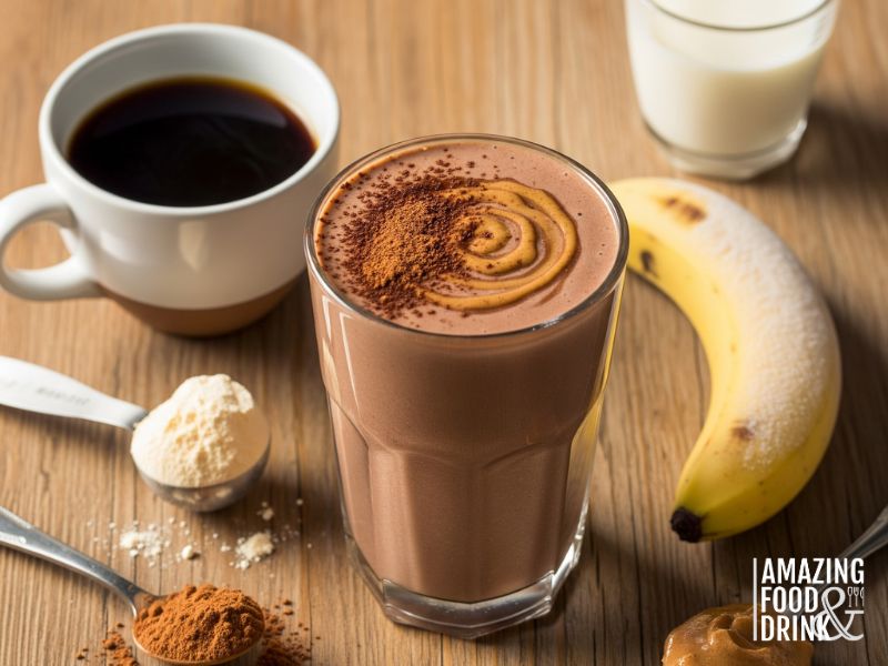 Healthy Smoothie