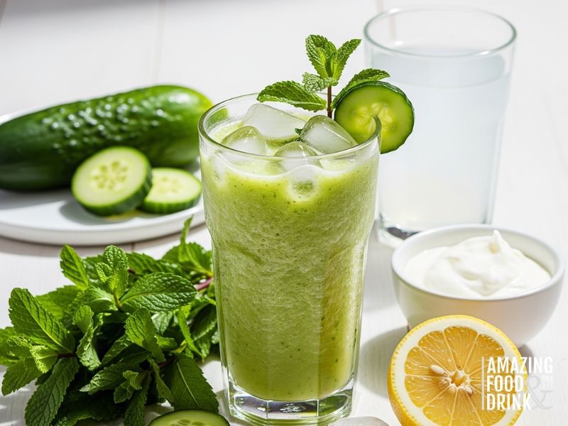 Healthy Smoothie
