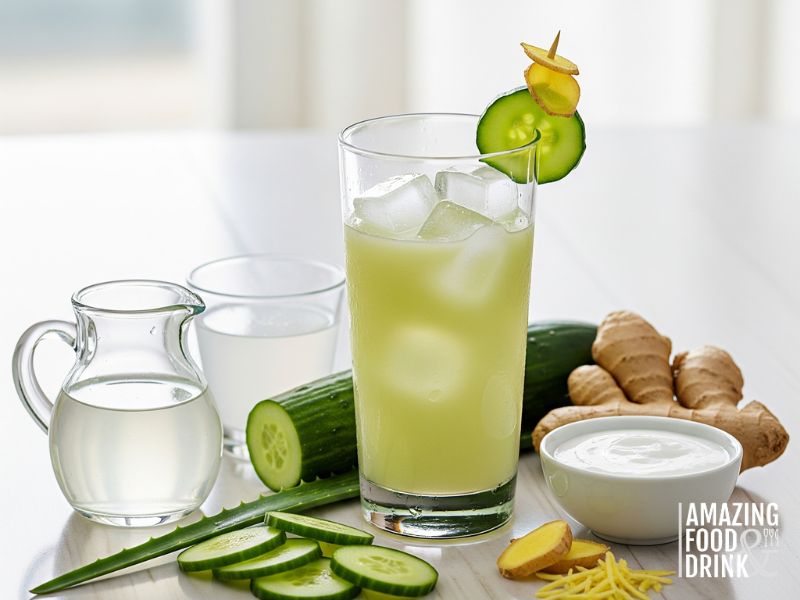 Healthy Smoothie