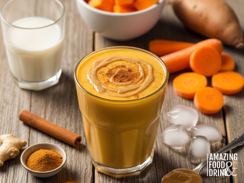 Healthy Smoothie
