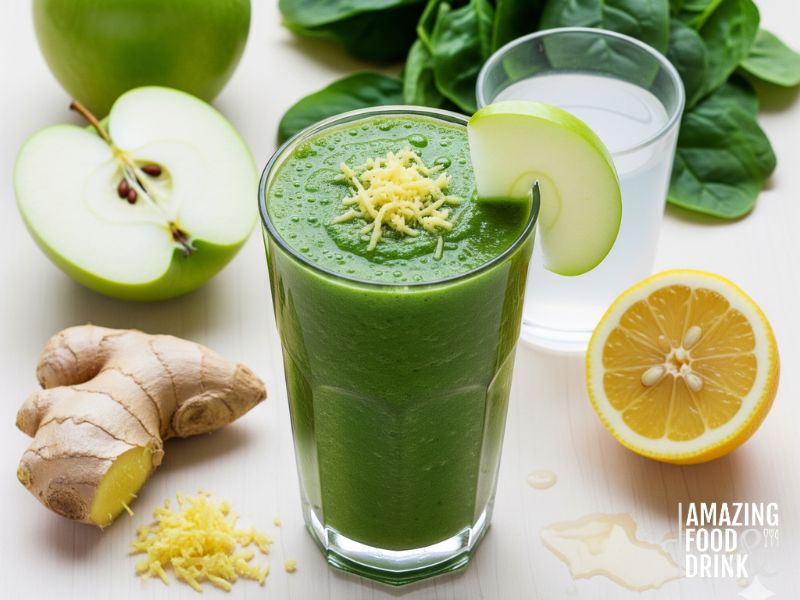 Healthy Smoothie