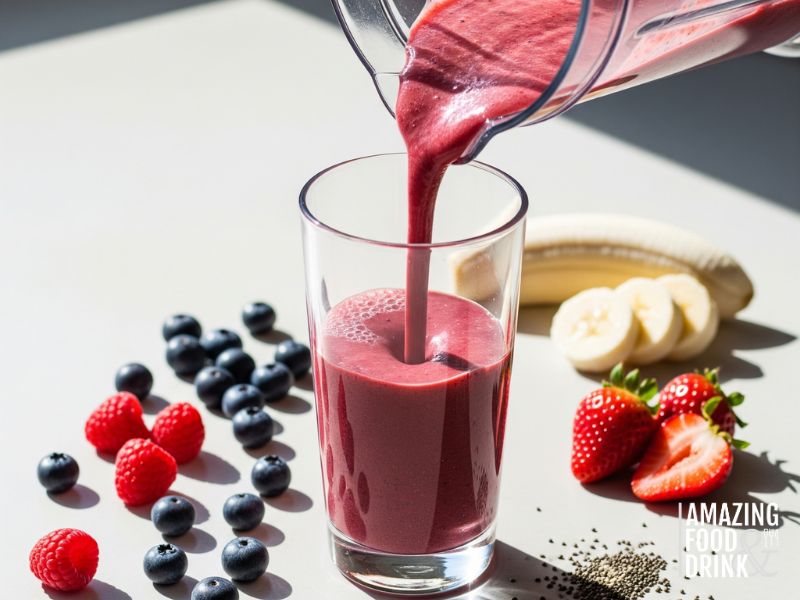 Healthy Smoothie