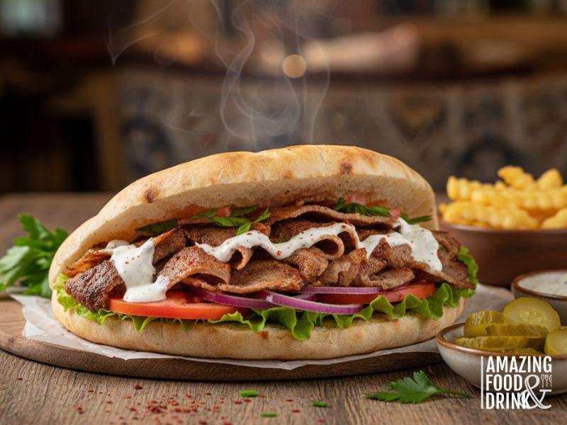 Turkish Cuisine