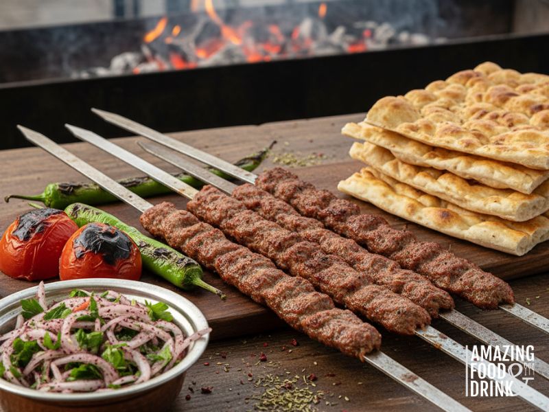 Turkish Cuisine