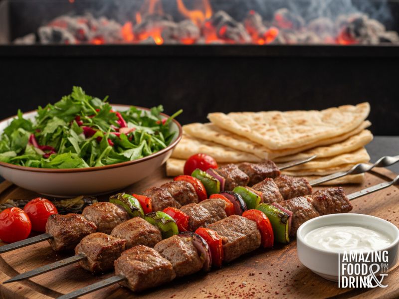 Turkish Cuisine