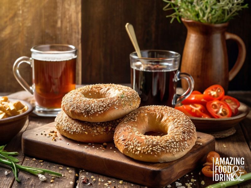 Turkish Cuisine