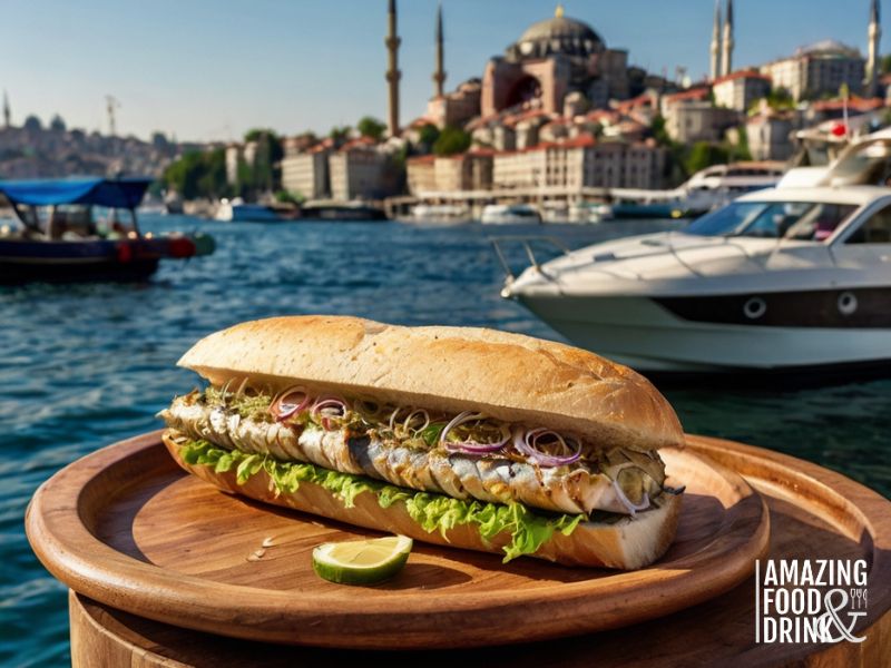 Turkish Cuisine