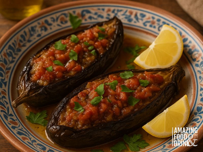 Turkish Cuisine