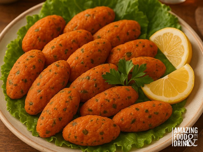 Turkish Cuisine