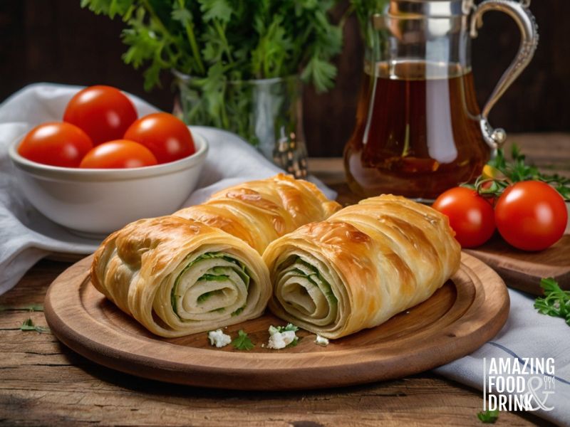 Turkish Cuisine
