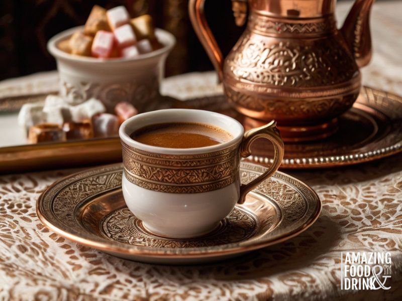 Turkish Cuisine