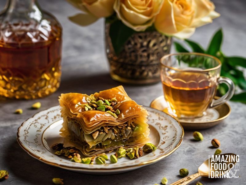 Turkish Cuisine