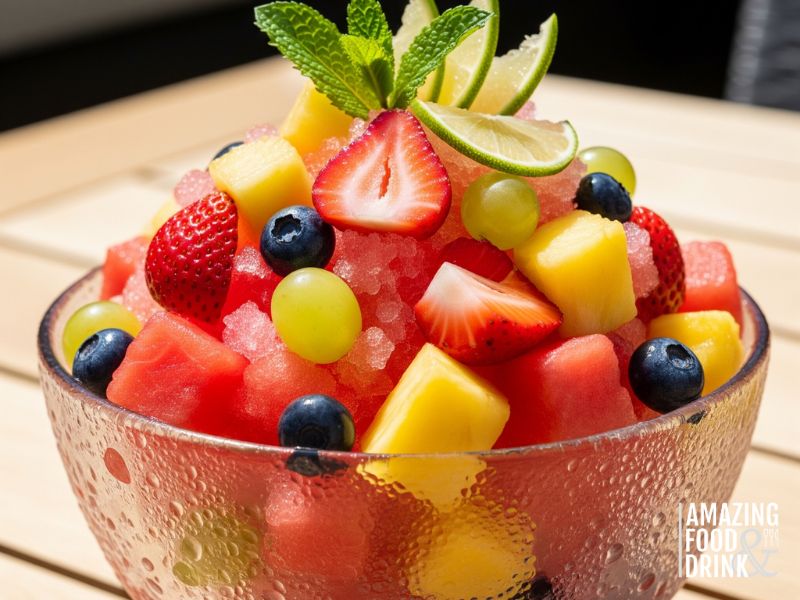 Fruit Salad