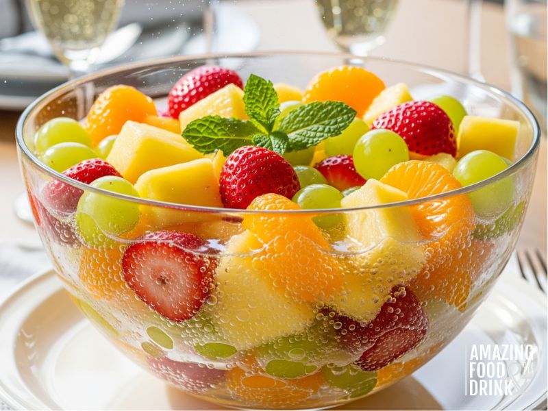 Fruit Salad