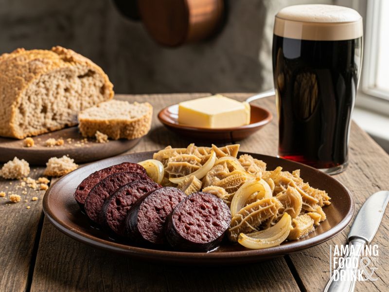 Must-Try Irish Food
