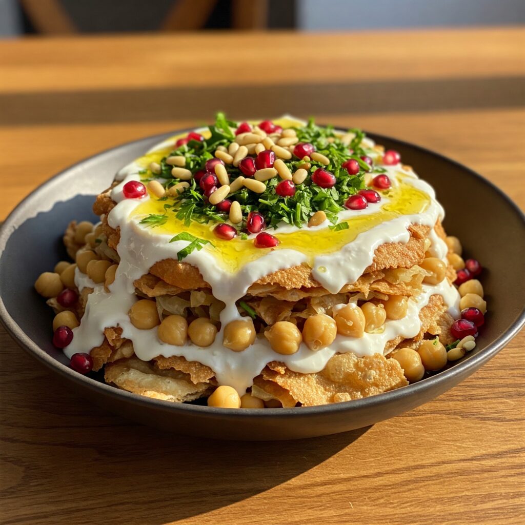 Authentic Syrian Cuisine 20 Traditional Recipes from Every Region