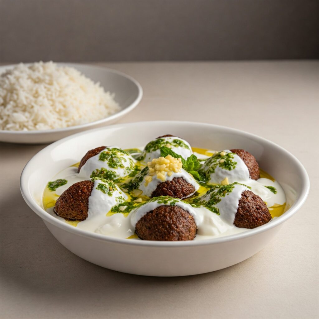 Authentic Syrian Cuisine 20 Traditional Recipes from Every Region