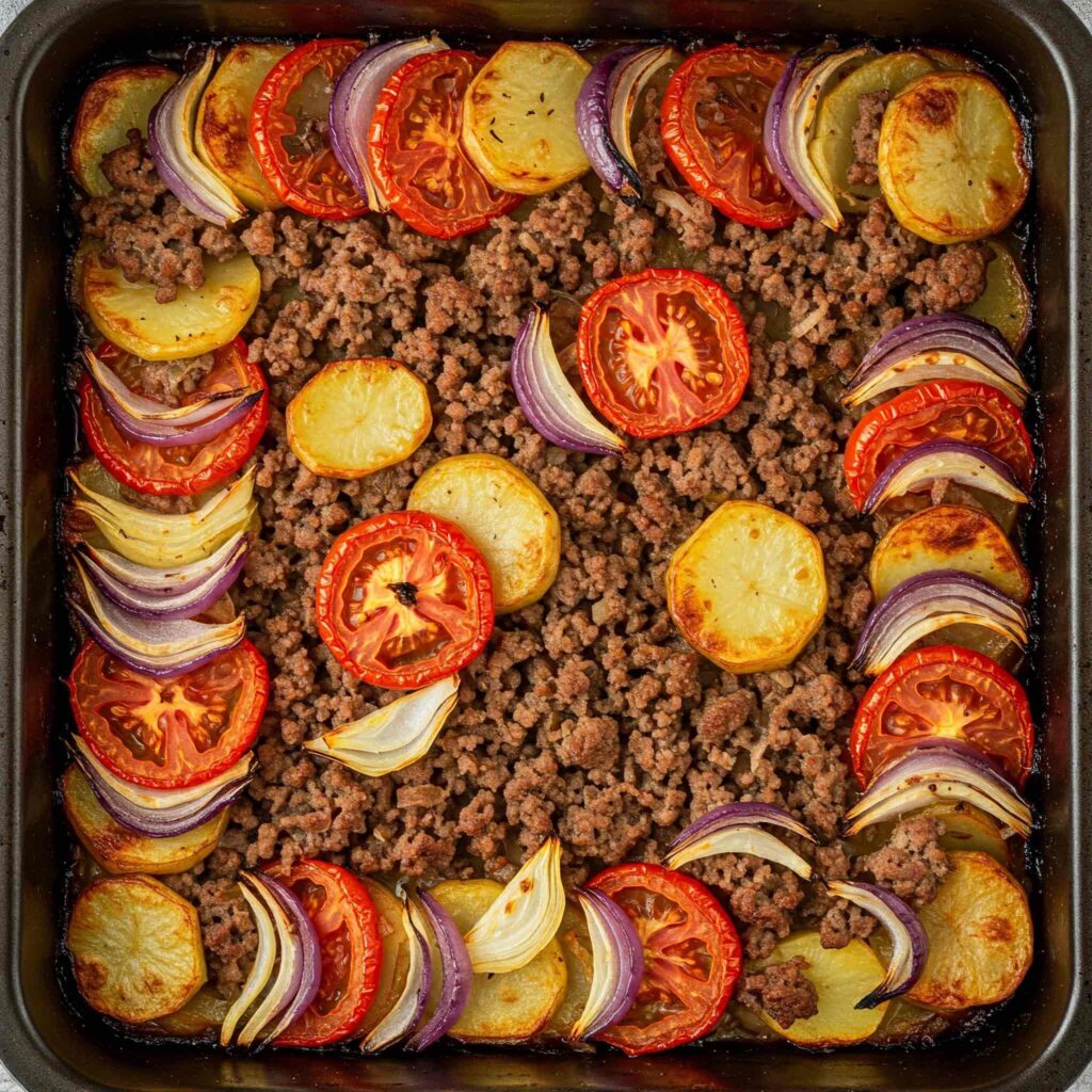 Authentic Syrian Cuisine 20 Traditional Recipes from Every Region