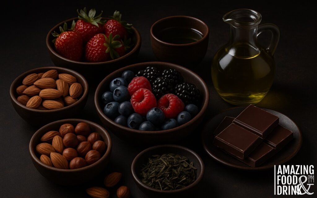 15 Best Superfoods to Transform Your Gut Health