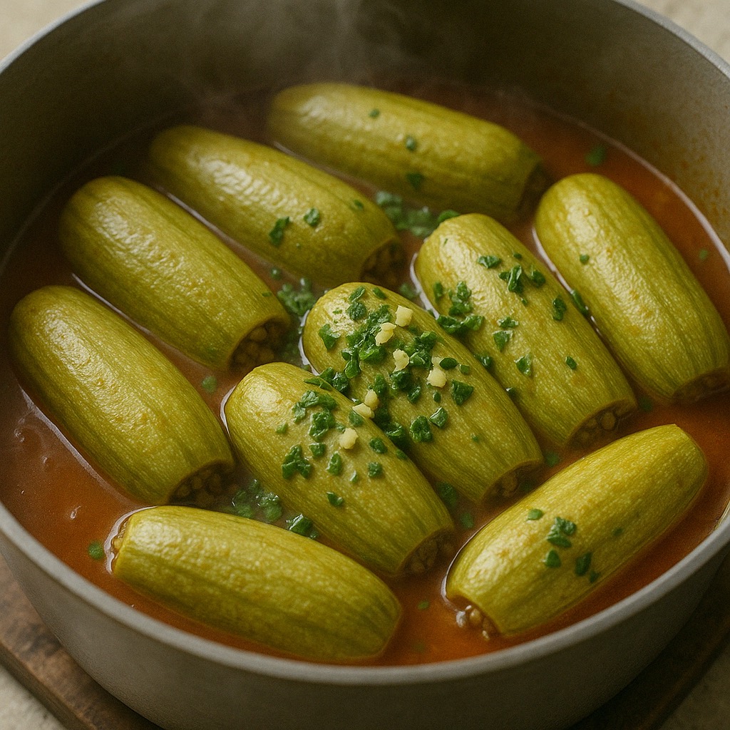 Authentic Syrian Cuisine 20 Traditional Recipes from Every Region