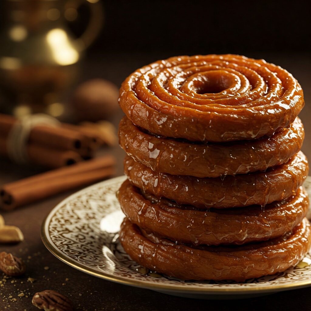 Authentic Syrian Cuisine 20 Traditional Recipes from Every Region