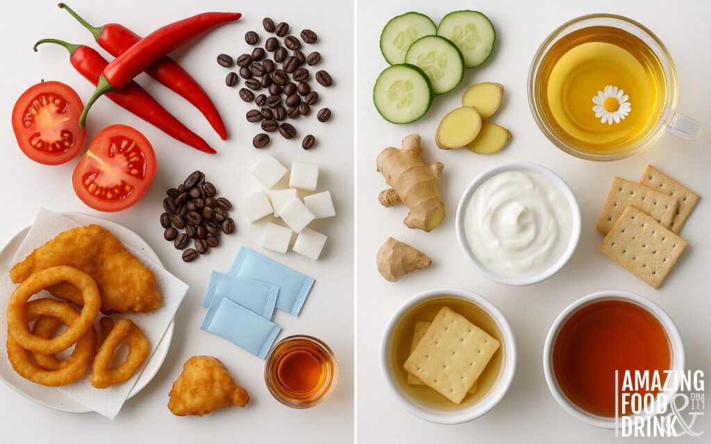 15 Best Superfoods to Transform Your Gut Health