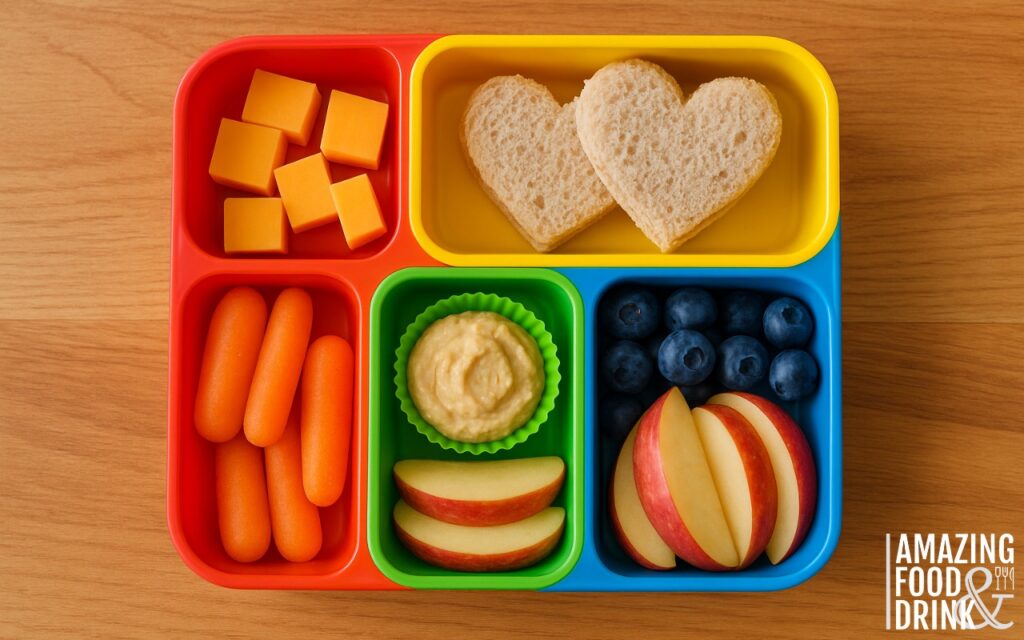 Healthy Food for Picky Eaters: 15+ Ideas That Work