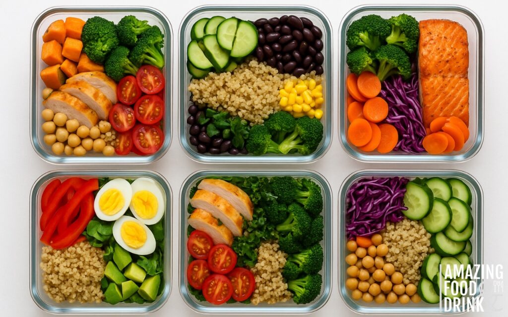 Healthy Food for Healthy Skin 12 Expert Picks