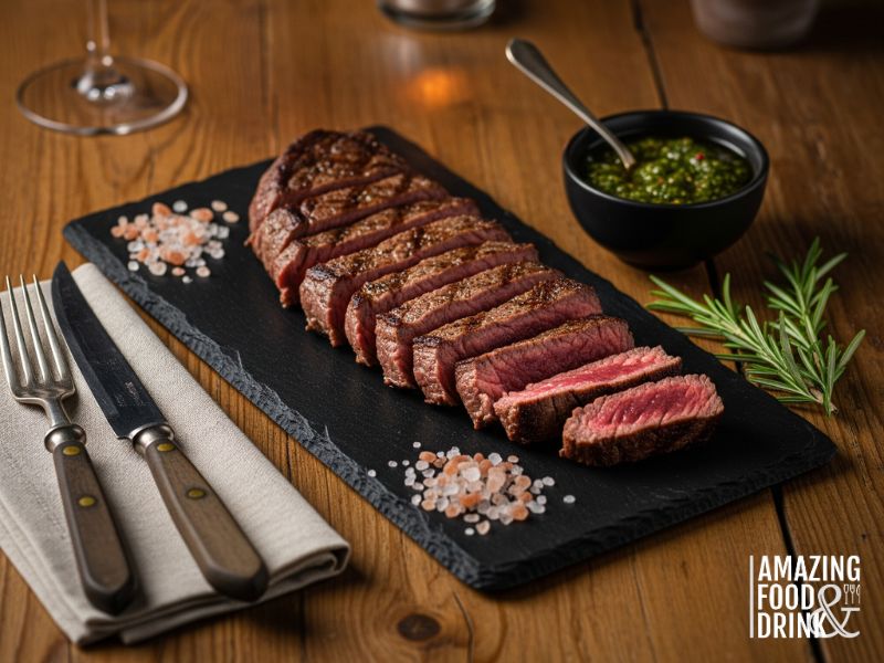 Traditional Belfast Recipes