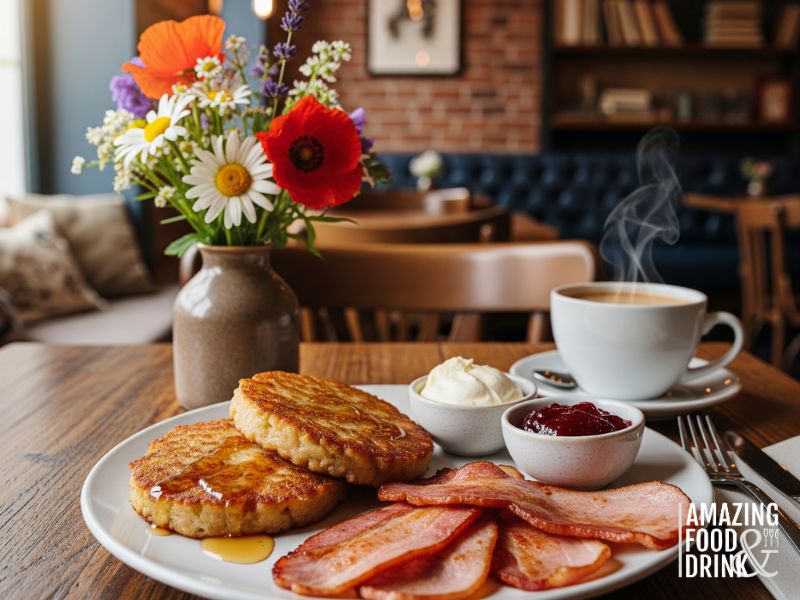 Traditional Belfast Recipes