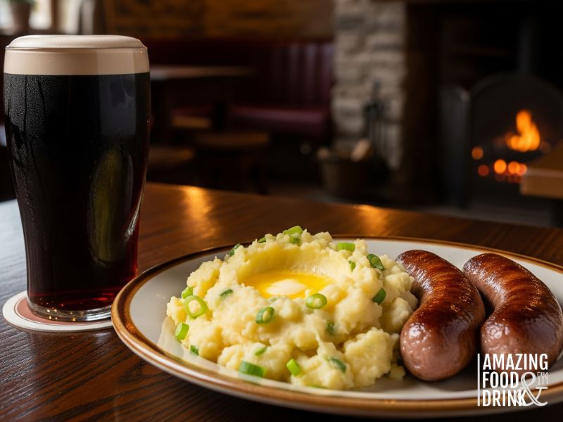 Traditional Belfast Recipes